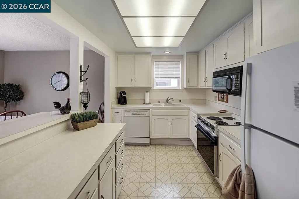 1301 Leisure Lane Walnut Creek CA 94595