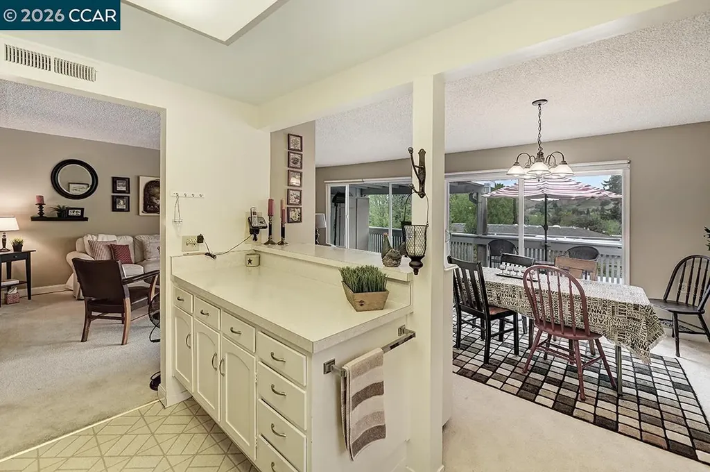 1301 Leisure Lane Walnut Creek CA 94595
