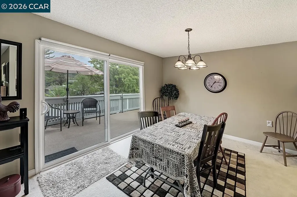 1301 Leisure Lane Walnut Creek CA 94595
