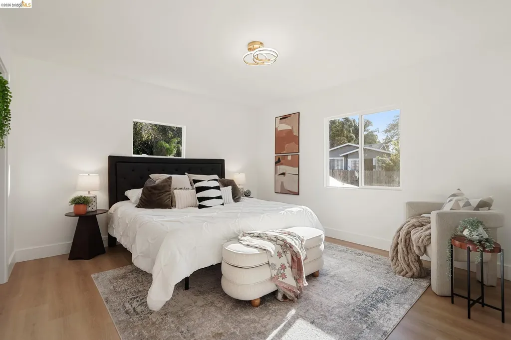 2151 Santa Rita Street Oakland CA 94601