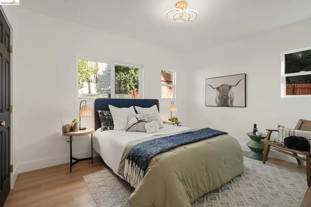 2151 Santa Rita Street Oakland CA 94601