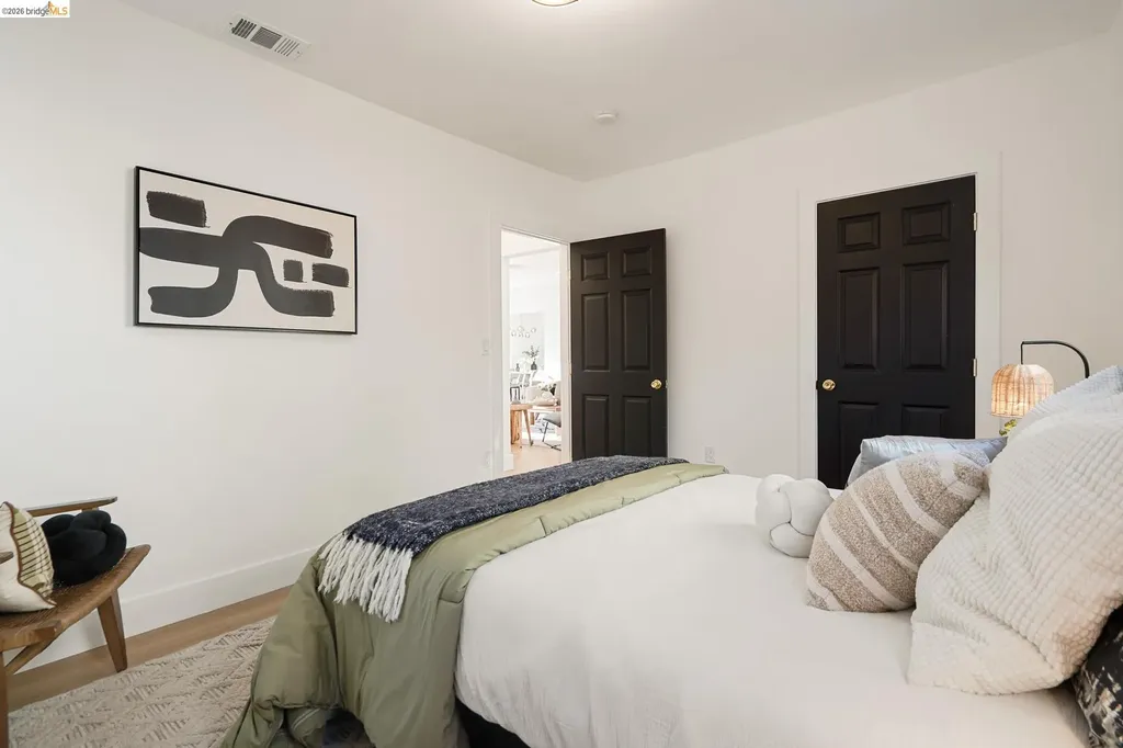 2151 Santa Rita Street Oakland CA 94601