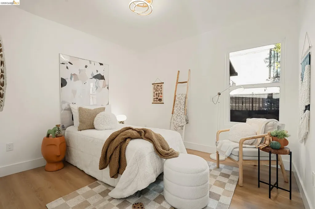 2151 Santa Rita Street Oakland CA 94601