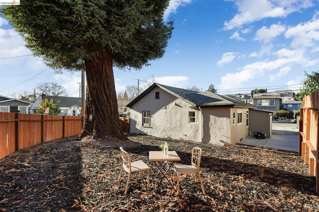 2151 Santa Rita Street Oakland CA 94601