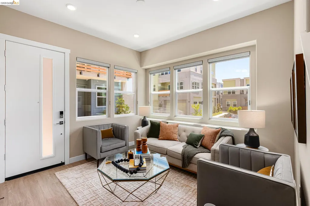 28924 Parkridge Loop Hayward CA 94544