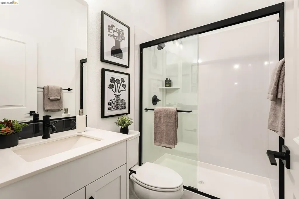 28924 Parkridge Loop Hayward CA 94544