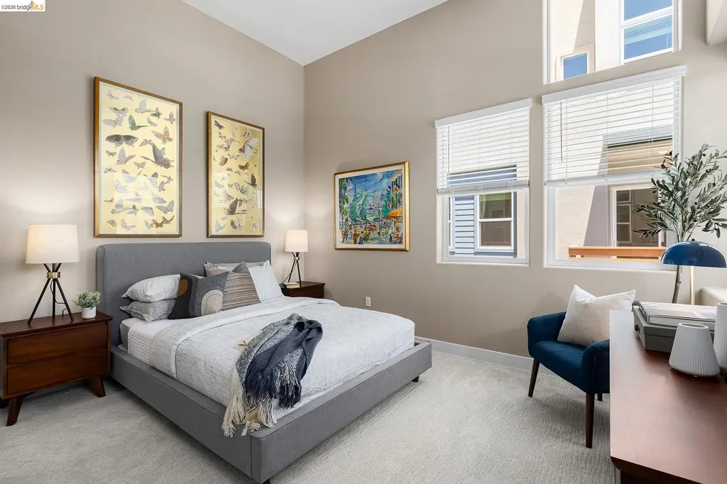 28924 Parkridge Loop Hayward CA 94544