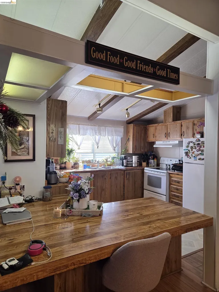 17 Bradley Lane Antioch CA 94509