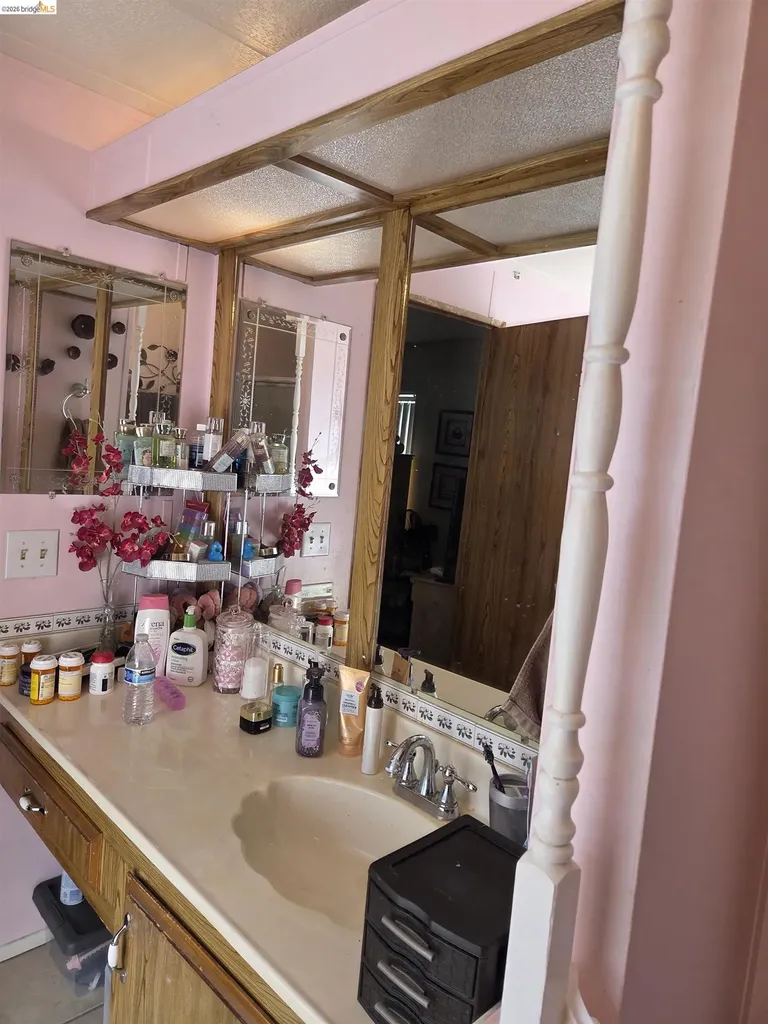 17 Bradley Lane Antioch CA 94509
