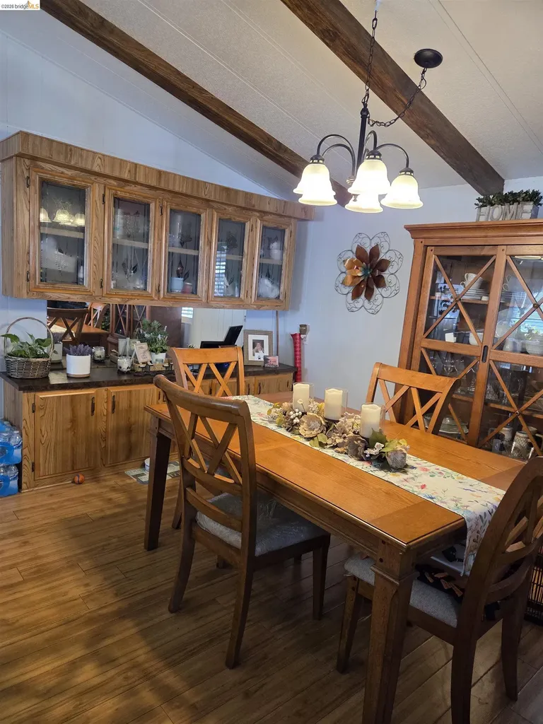 17 Bradley Lane Antioch CA 94509