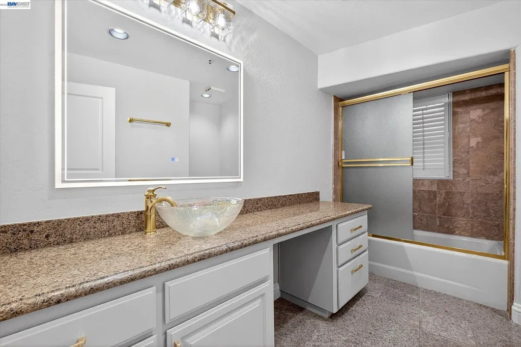 9500 Santos Ranch Road Pleasanton CA 94588