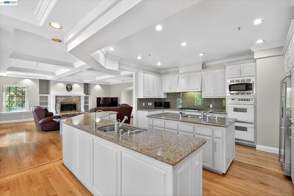 9500 Santos Ranch Road Pleasanton CA 94588