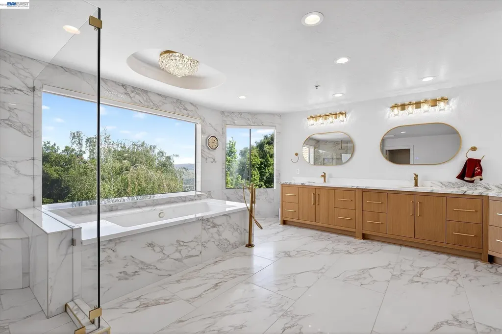 9500 Santos Ranch Road Pleasanton CA 94588
