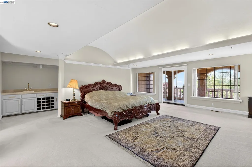 9500 Santos Ranch Road Pleasanton CA 94588
