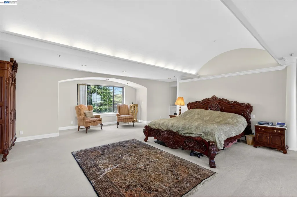 9500 Santos Ranch Road Pleasanton CA 94588