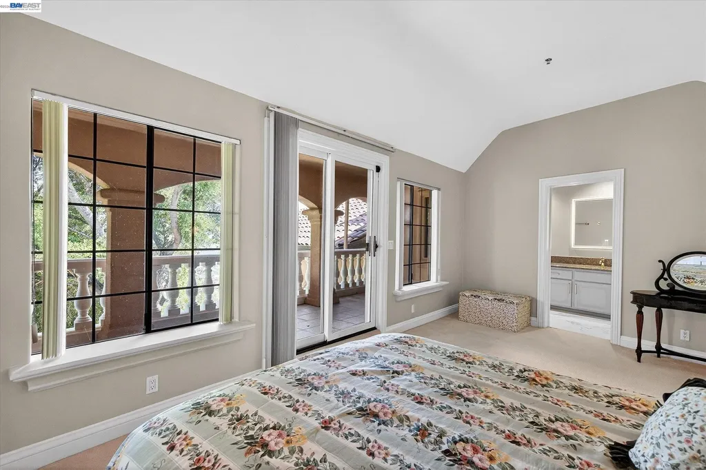 9500 Santos Ranch Road Pleasanton CA 94588