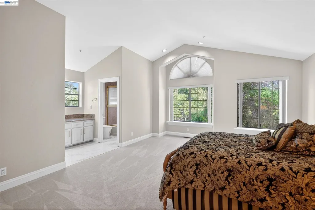 9500 Santos Ranch Road Pleasanton CA 94588