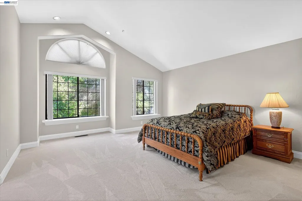 9500 Santos Ranch Road Pleasanton CA 94588