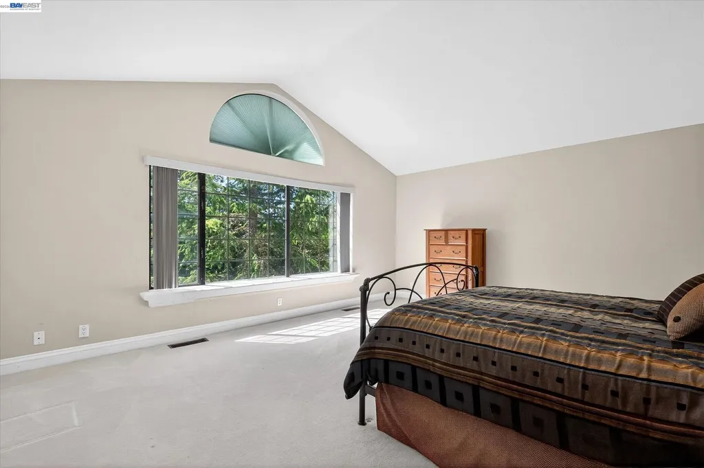 9500 Santos Ranch Road Pleasanton CA 94588