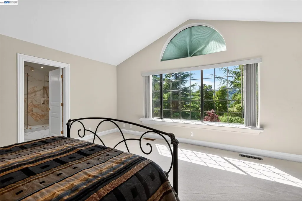 9500 Santos Ranch Road Pleasanton CA 94588