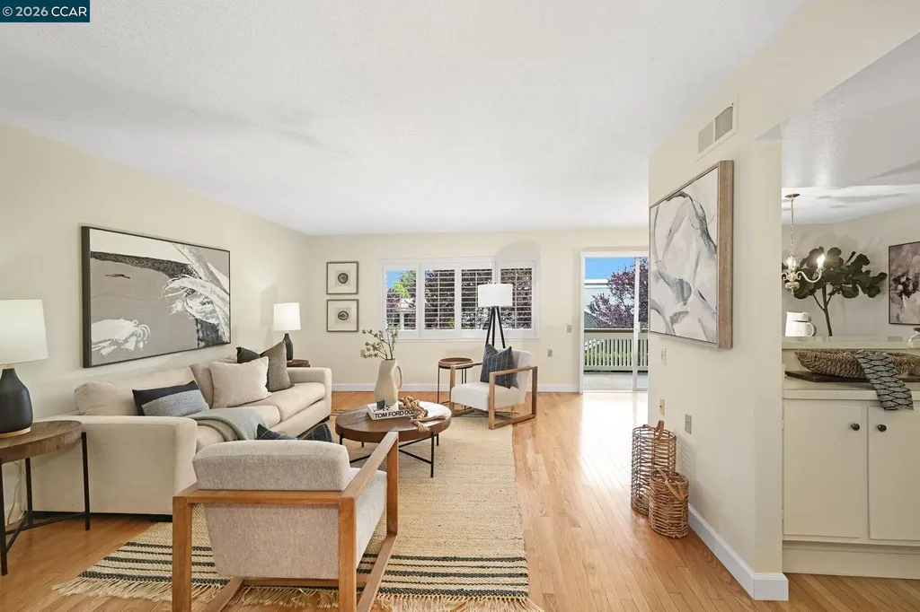 1305 Singingwood Court Walnut Creek CA 94595
