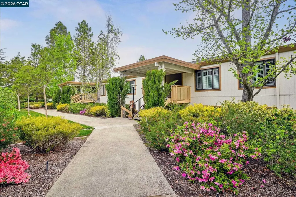 1305 Singingwood Court Walnut Creek CA 94595