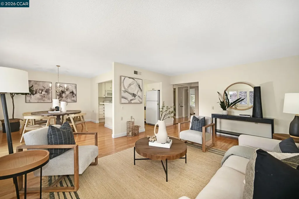 1305 Singingwood Court Walnut Creek CA 94595