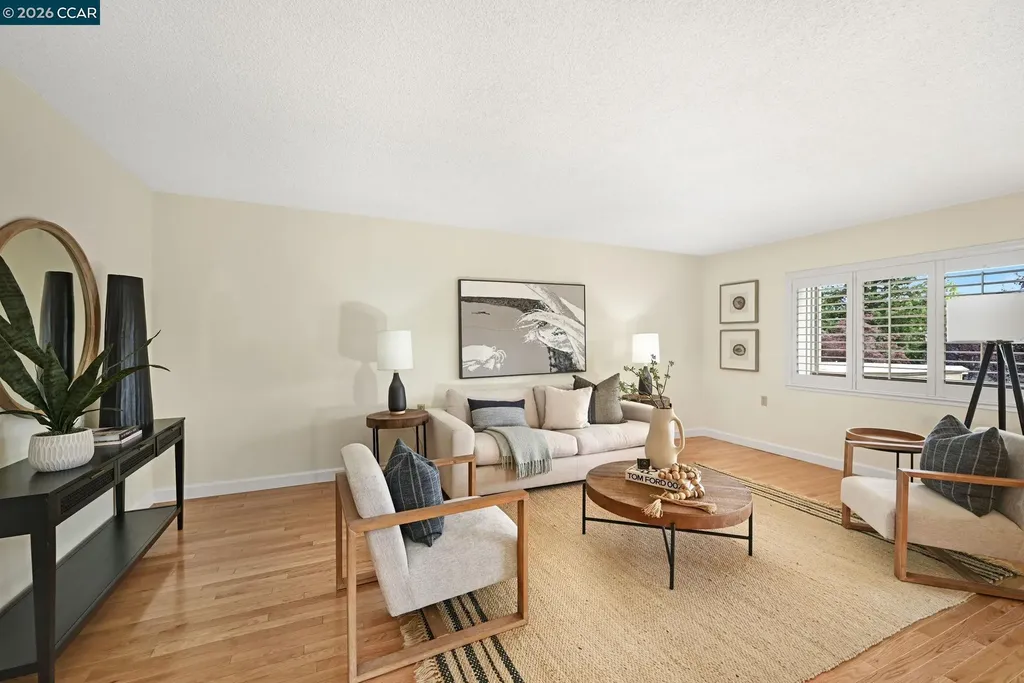 1305 Singingwood Court Walnut Creek CA 94595