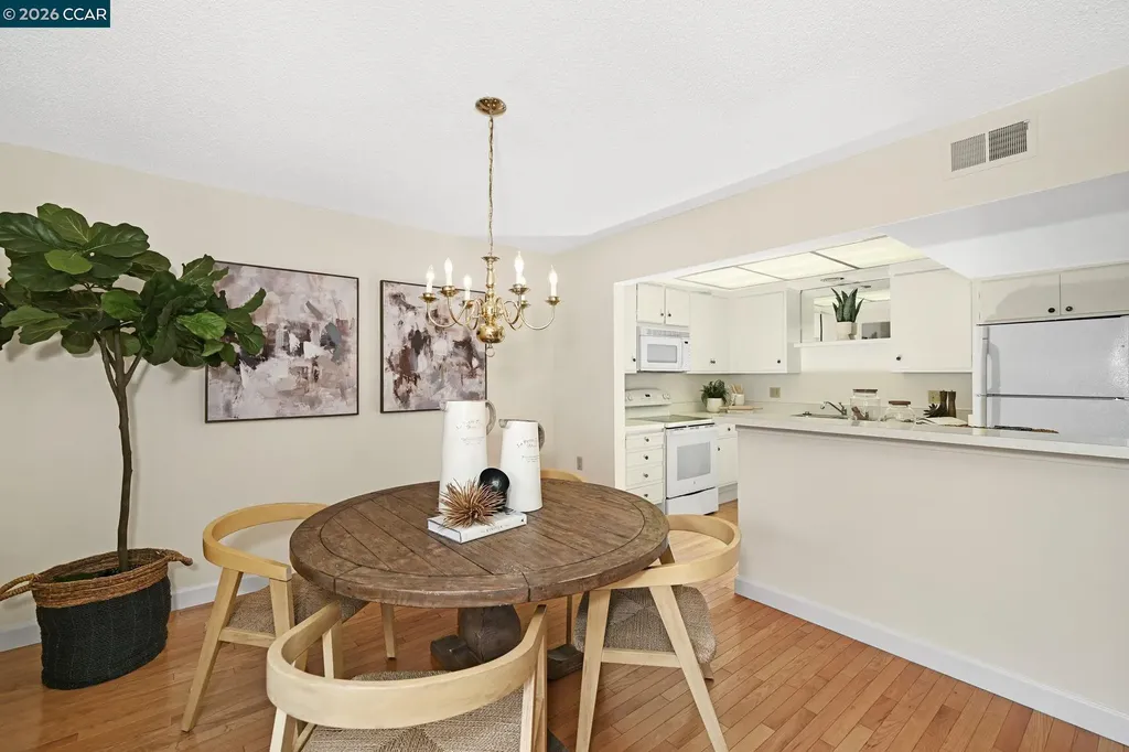 1305 Singingwood Court Walnut Creek CA 94595
