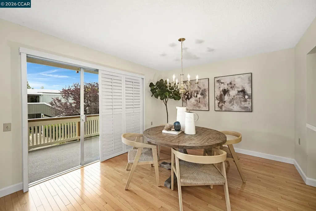 1305 Singingwood Court Walnut Creek CA 94595