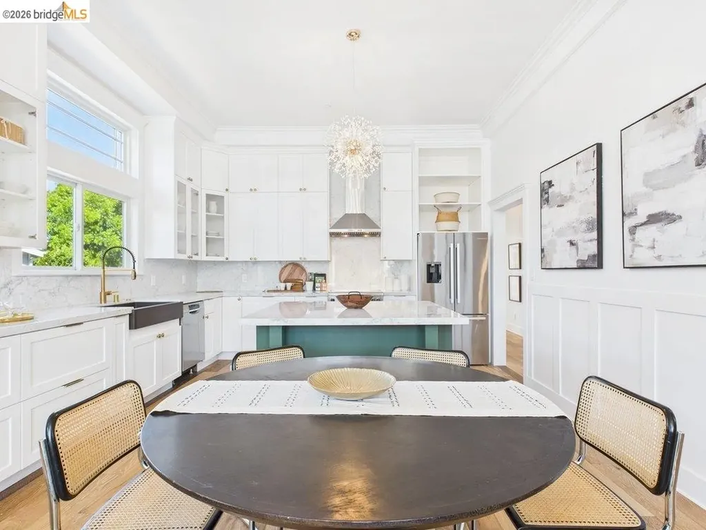 2602 Adeline Street Oakland CA 94607