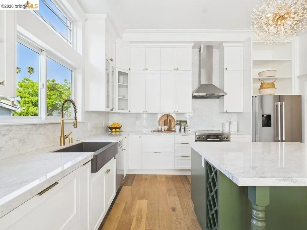 2602 Adeline Street Oakland CA 94607