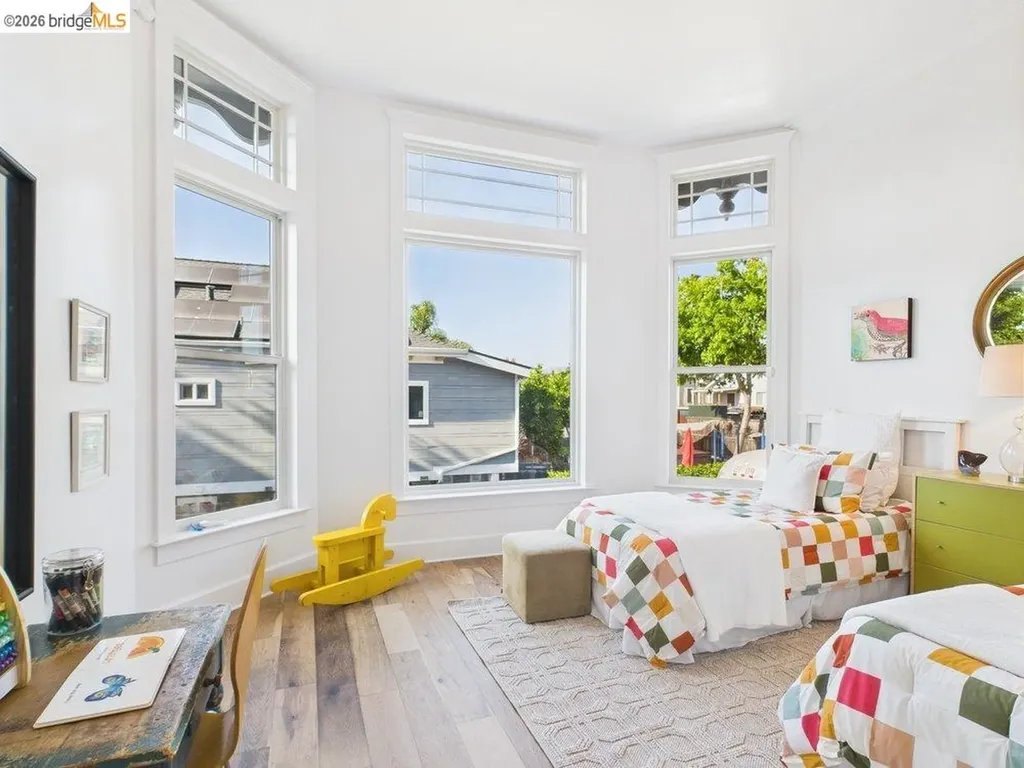 2602 Adeline Street Oakland CA 94607