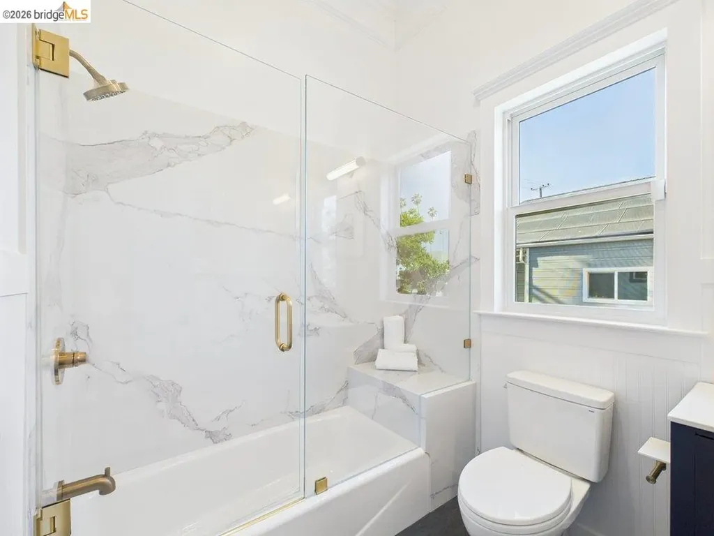 2602 Adeline Street Oakland CA 94607