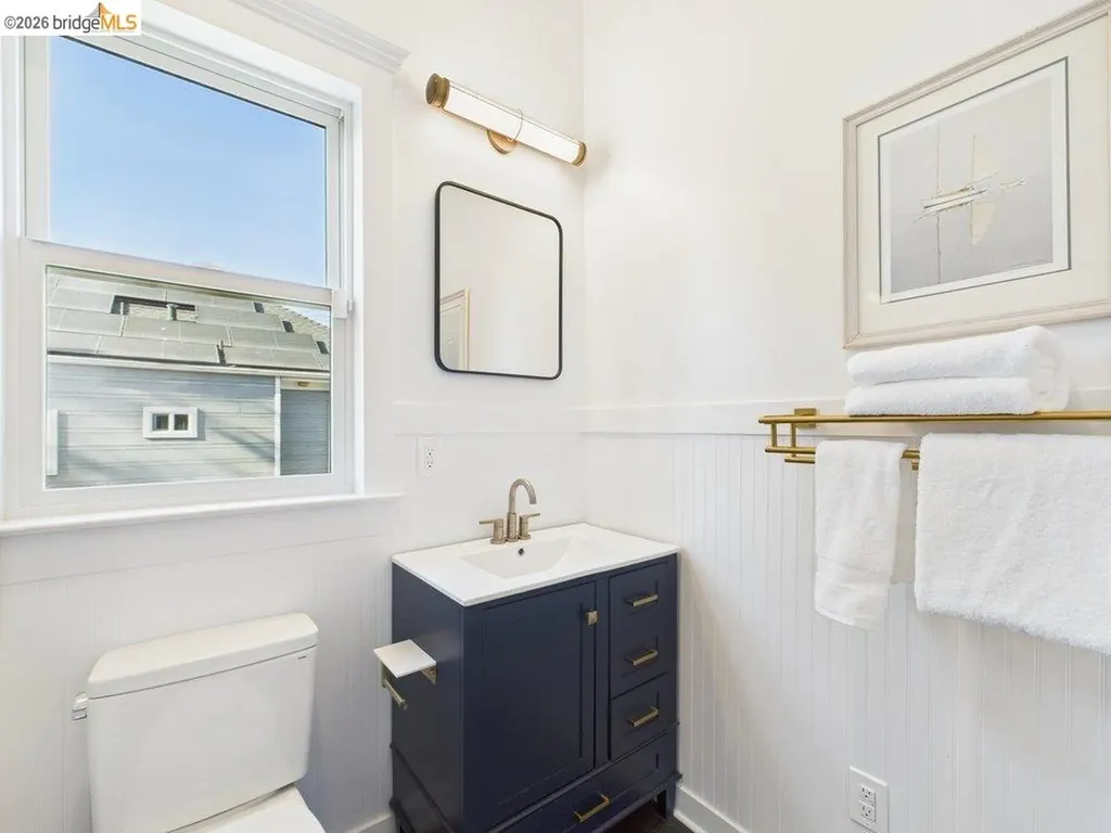 2602 Adeline Street Oakland CA 94607