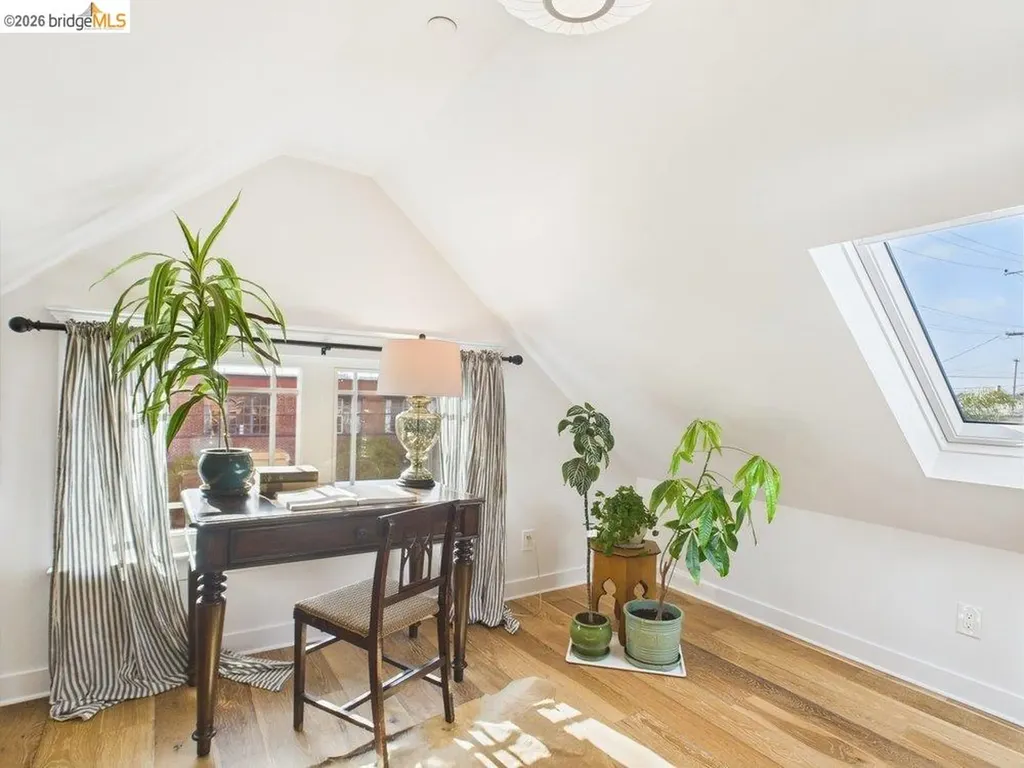 2602 Adeline Street Oakland CA 94607