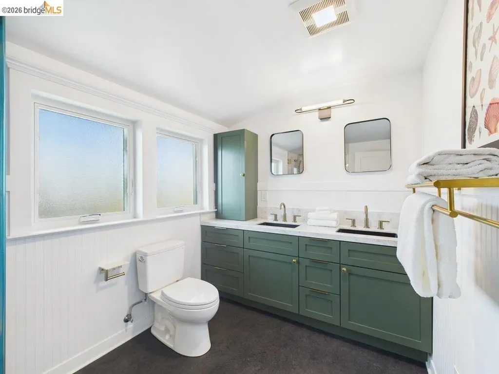 2602 Adeline Street Oakland CA 94607