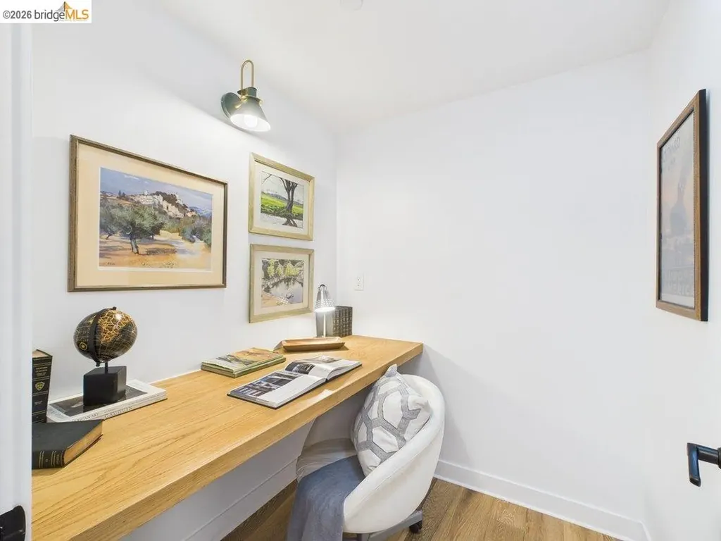 2602 Adeline Street Oakland CA 94607