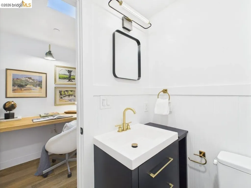2602 Adeline Street Oakland CA 94607