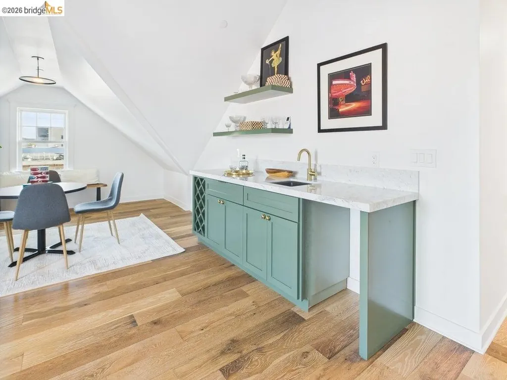 2602 Adeline Street Oakland CA 94607