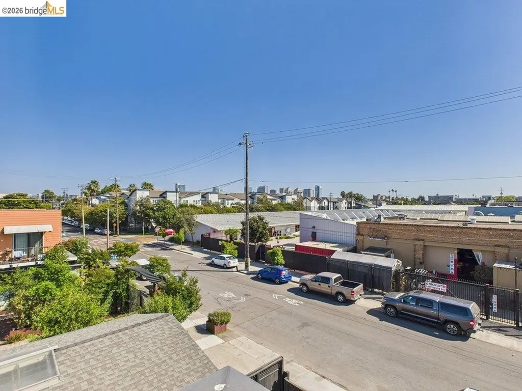 2602 Adeline Street Oakland CA 94607