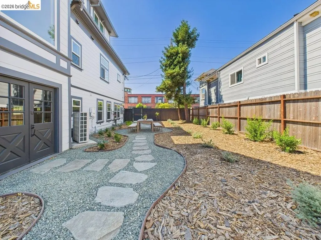 2602 Adeline Street Oakland CA 94607