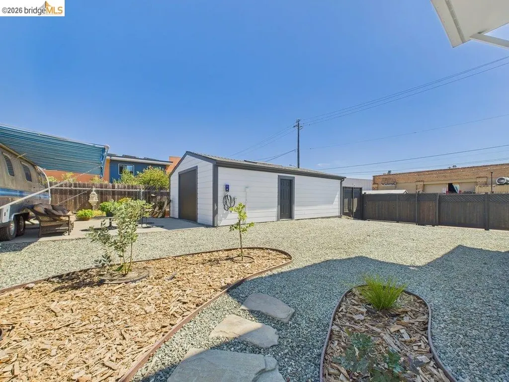 2602 Adeline Street Oakland CA 94607