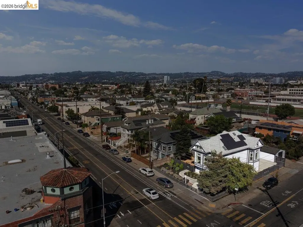 2602 Adeline Street Oakland CA 94607