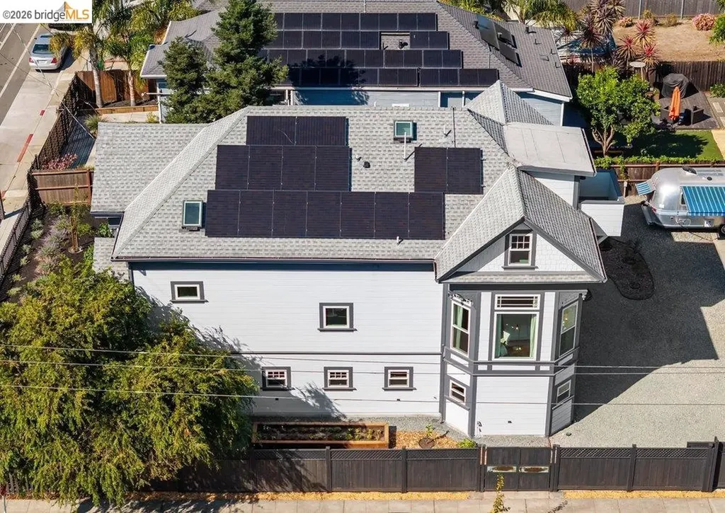 2602 Adeline Street Oakland CA 94607