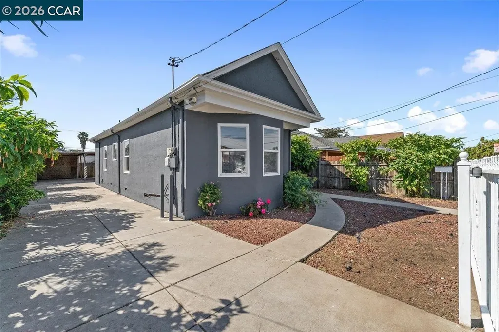 747 9th Street Richmond CA 94801