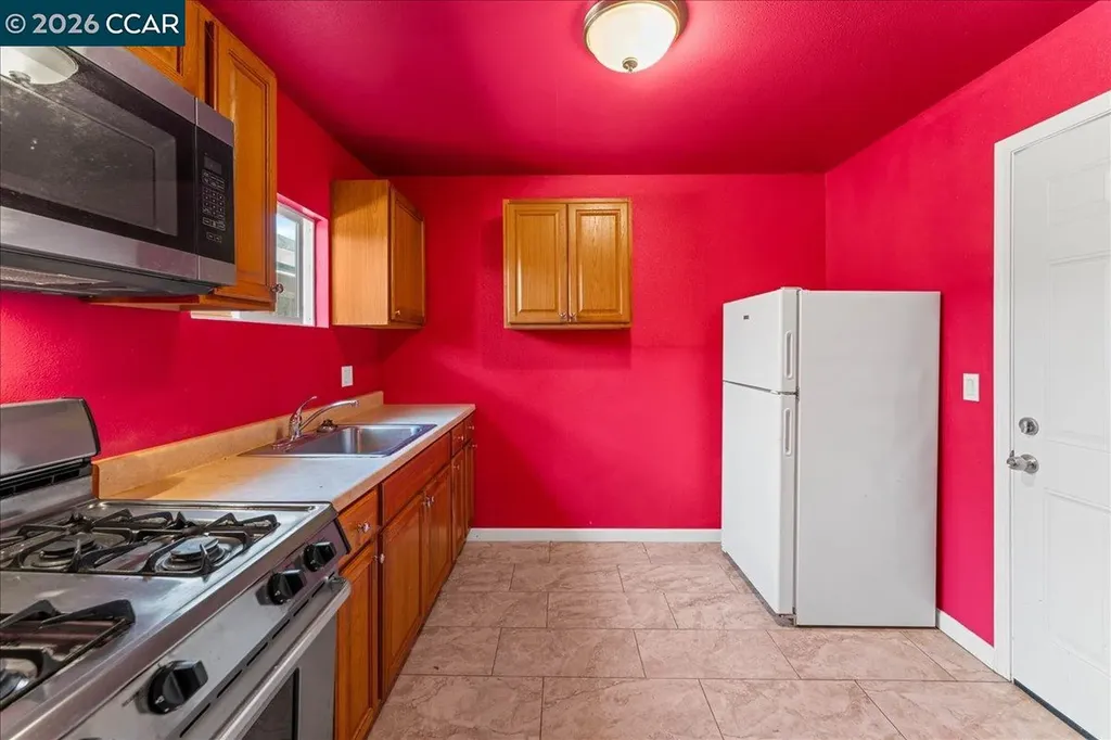 747 9th Street Richmond CA 94801