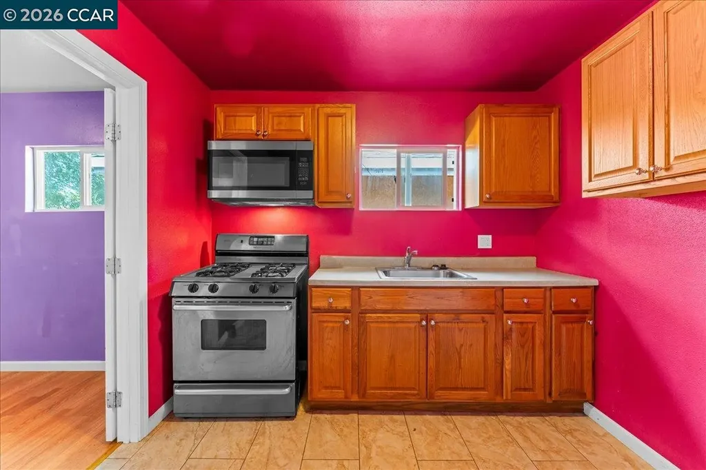 747 9th Street Richmond CA 94801