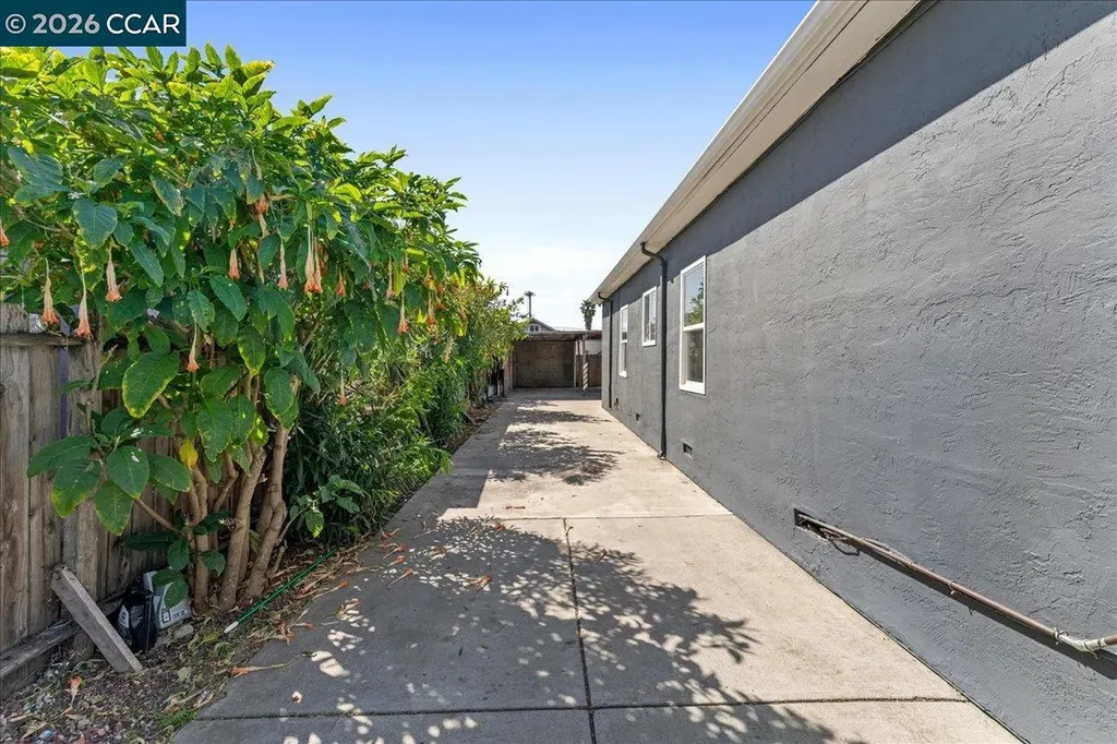 747 9th Street Richmond CA 94801