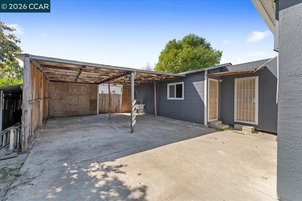 747 9th Street Richmond CA 94801